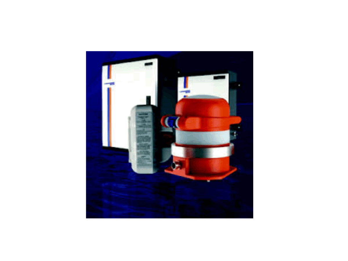 Hộp Đen Tàu Biển HLD-VDR 600 -MarineZone